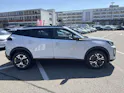 PEUGEOT 2008 1.2 145 MHEV Allure Automat