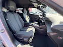 PEUGEOT 2008 1.2 145 MHEV Allure Automat