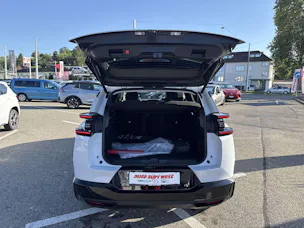 CITROEN C5 Aircross 1.2 HEV Max NEUES MODELL Automat