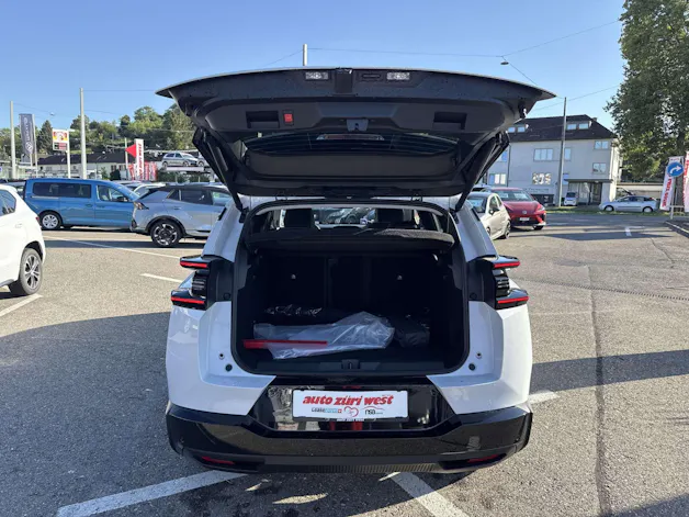 CITROEN C5 Aircross 1.2 HEV Max NEUES MODELL Automat