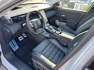 CITROEN C5 Aircross 1.2 HEV Max NEUES MODELL Automat