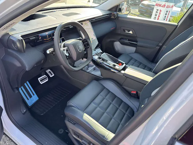 CITROEN C5 Aircross 1.2 HEV Max NEUES MODELL Automat