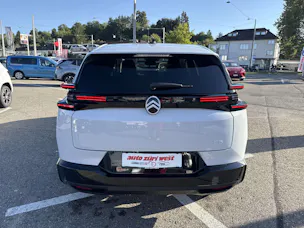 CITROEN C5 Aircross 1.2 HEV Max NEUES MODELL Automat
