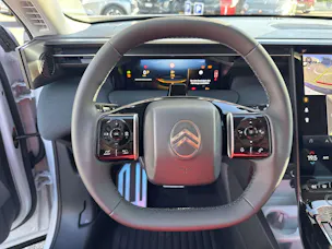 CITROEN C5 Aircross 1.2 HEV Max NEUES MODELL Automat