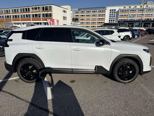 CITROEN C5 Aircross 1.2 HEV Max NEUES MODELL Automat
