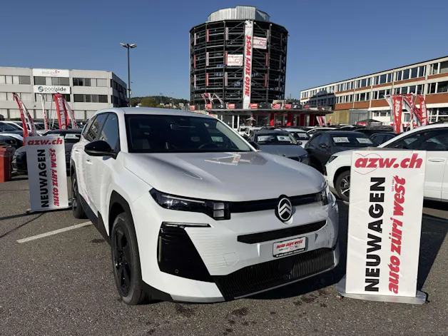 CITROEN C5 Aircross 1.2 HEV Max NEUES MODELL Automat