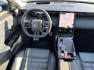 CITROEN C5 Aircross 1.2 HEV Max NEUES MODELL Automat