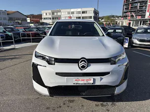 CITROEN C5 Aircross 1.2 HEV Max NEUES MODELL Automat