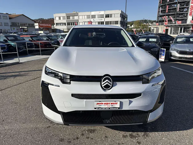 CITROEN C5 Aircross 1.2 HEV Max NEUES MODELL Automat