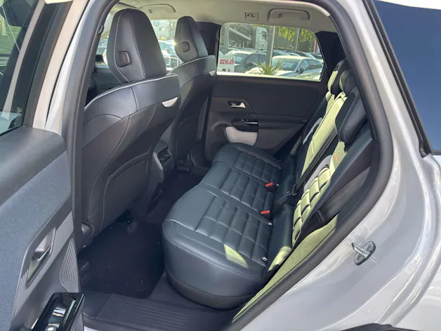CITROEN C5 Aircross 1.2 HEV Max NEUES MODELL Automat
