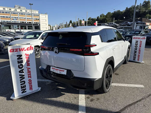 CITROEN C5 Aircross 1.2 HEV Max NEUES MODELL Automat