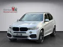 BMW X5 xDrive 25d Steptronic * M Sport Paket * Facelift *