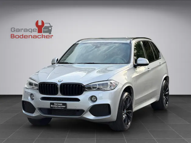 BMW X5 xDrive 25d Steptronic * M Sport Paket * Facelift *
