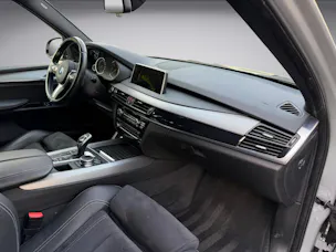 BMW X5 xDrive 25d Steptronic * M Sport Paket * Facelift *