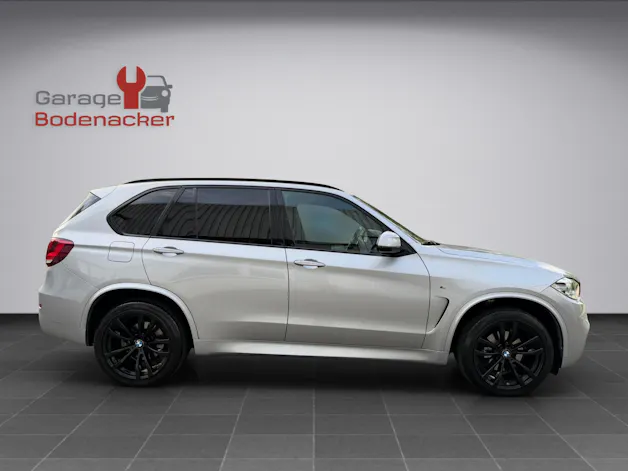 BMW X5 xDrive 25d Steptronic * M Sport Paket * Facelift *