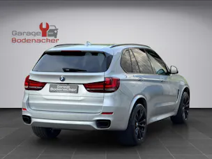 BMW X5 xDrive 25d Steptronic * M Sport Paket * Facelift *