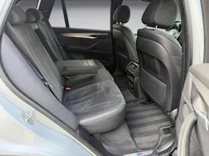BMW X5 xDrive 25d Steptronic * M Sport Paket * Facelift *