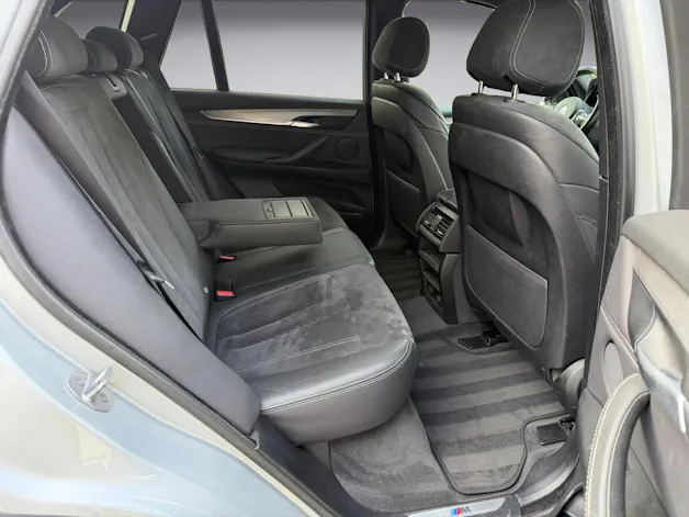 BMW X5 xDrive 25d Steptronic * M Sport Paket * Facelift *