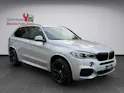 BMW X5 xDrive 25d Steptronic * M Sport Paket * Facelift *
