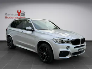 BMW X5 xDrive 25d Steptronic * M Sport Paket * Facelift *