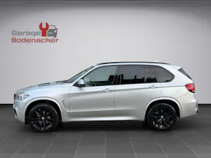 BMW X5 xDrive 25d Steptronic * M Sport Paket * Facelift *