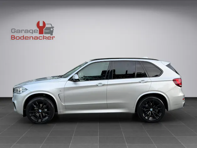 BMW X5 xDrive 25d Steptronic * M Sport Paket * Facelift *