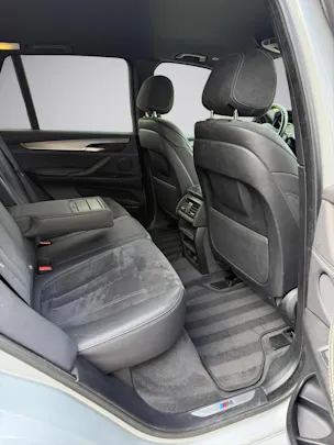 BMW X5 xDrive 25d Steptronic * M Sport Paket * Facelift *