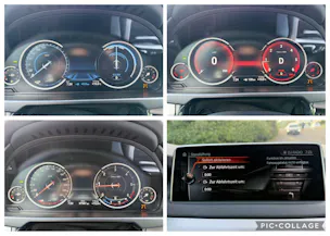 BMW X5 xDrive 25d Steptronic * M Sport Paket * Facelift *