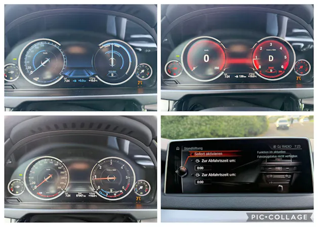 BMW X5 xDrive 25d Steptronic * M Sport Paket * Facelift *