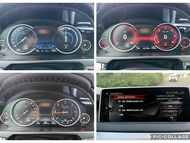 BMW X5 xDrive 25d Steptronic * M Sport Paket * Facelift *