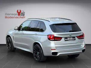 BMW X5 xDrive 25d Steptronic * M Sport Paket * Facelift *