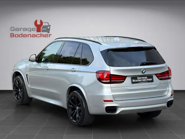 BMW X5 xDrive 25d Steptronic * M Sport Paket * Facelift *
