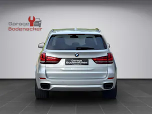 BMW X5 xDrive 25d Steptronic * M Sport Paket * Facelift *