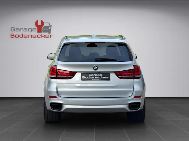 BMW X5 xDrive 25d Steptronic * M Sport Paket * Facelift *