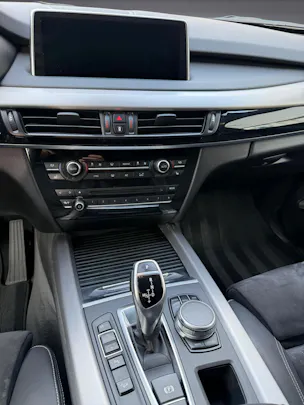 BMW X5 xDrive 25d Steptronic * M Sport Paket * Facelift *