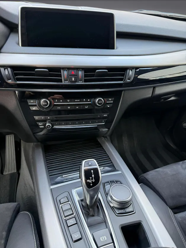 BMW X5 xDrive 25d Steptronic * M Sport Paket * Facelift *