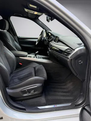 BMW X5 xDrive 25d Steptronic * M Sport Paket * Facelift *