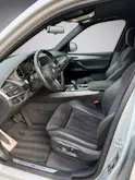 BMW X5 xDrive 25d Steptronic * M Sport Paket * Facelift *
