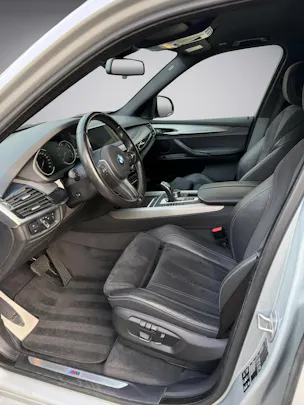 BMW X5 xDrive 25d Steptronic * M Sport Paket * Facelift *