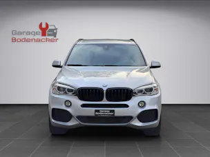 BMW X5 xDrive 25d Steptronic * M Sport Paket * Facelift *