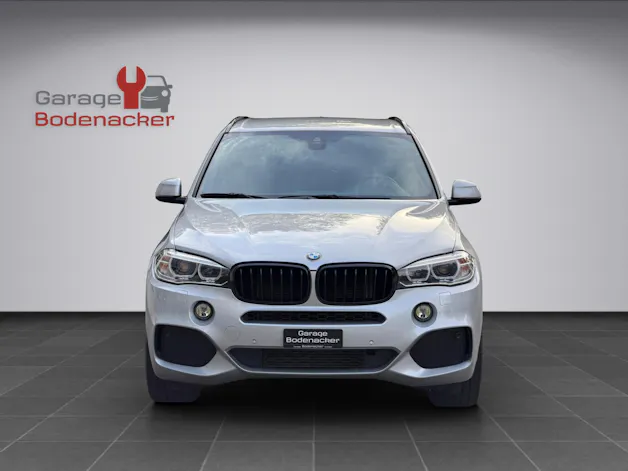 BMW X5 xDrive 25d Steptronic * M Sport Paket * Facelift *