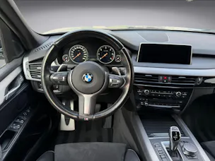 BMW X5 xDrive 25d Steptronic * M Sport Paket * Facelift *