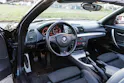 BMW 120d Cabrio M-PACK 6 Gang 177PS