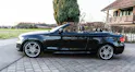 BMW 120d Cabrio M-PACK 6 Gang 177PS