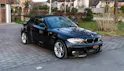 BMW 120d Cabrio M-PACK 6 Gang 177PS