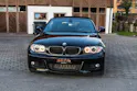 BMW 120d Cabrio M-PACK 6 Gang 177PS