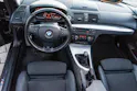 BMW 120d Cabrio M-PACK 6 Gang 177PS