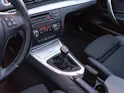 BMW 120d Cabrio M-PACK 6 Gang 177PS
