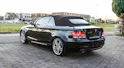 BMW 120d Cabrio M-PACK 6 Gang 177PS