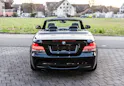 BMW 120d Cabrio M-PACK 6 Gang 177PS